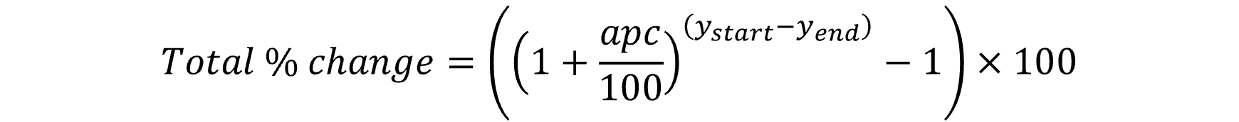 TPC equation